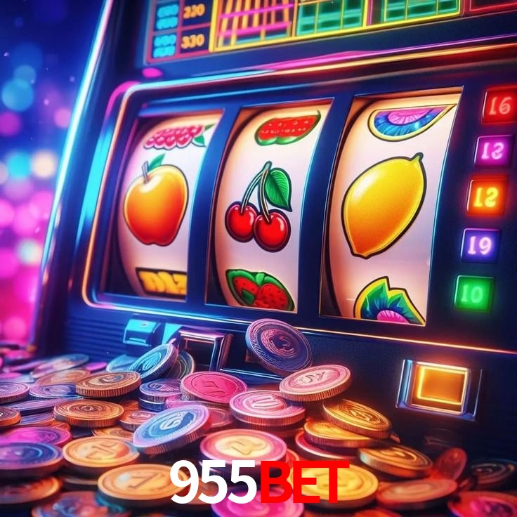 Welcome Bonus 955Bet