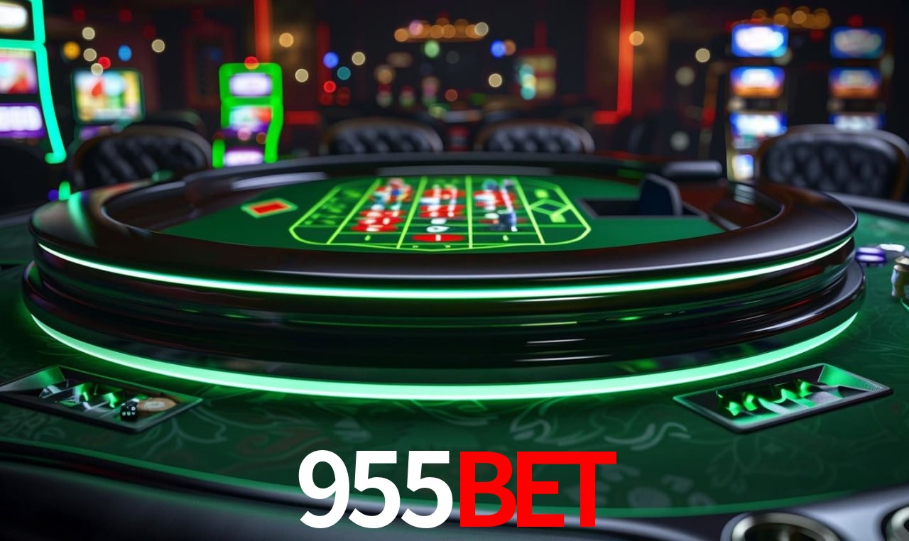 Exclusive Offers 955Bet