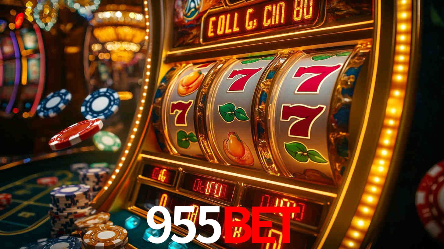 955Bet App Interface