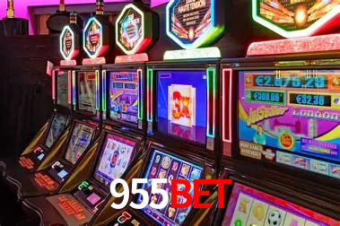 Desvendando o Mundo dos Jogos Virtuais na 955Bet