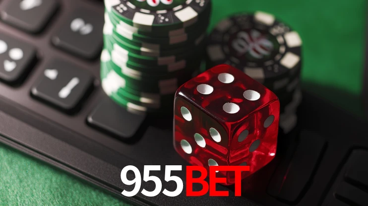 Quick Registration 955Bet