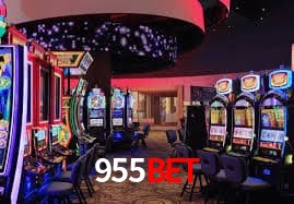 Security Systems 955Bet