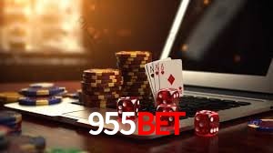Desvendando o Mundo dos Jogos Virtuais na 955Bet