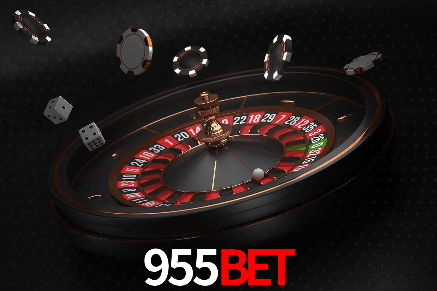 955Bet.Com
