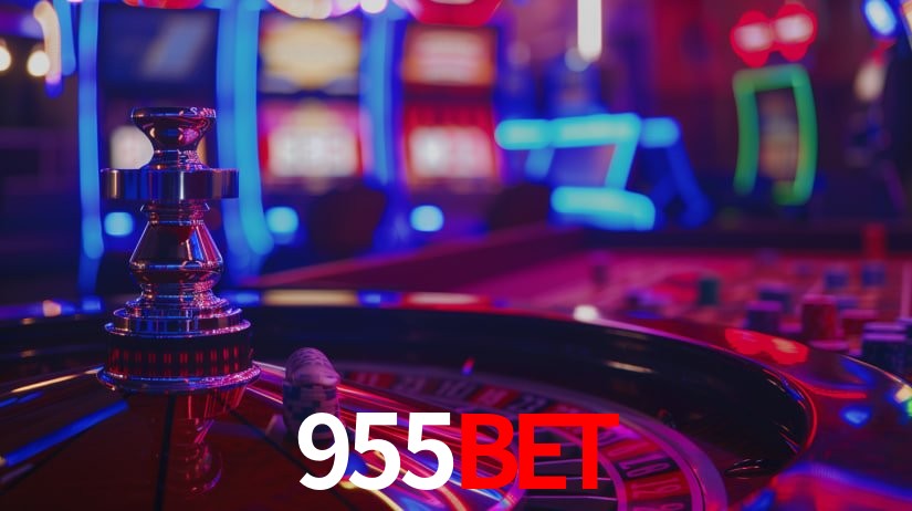 Experimente o Login Seguro Premium no 955Bet