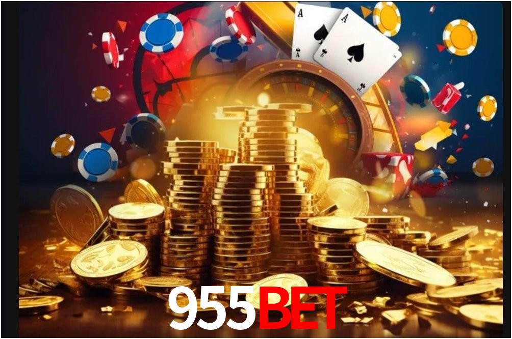 A Emoção da Loteria na 955Bet: Uma Chance de Mudança de Vida