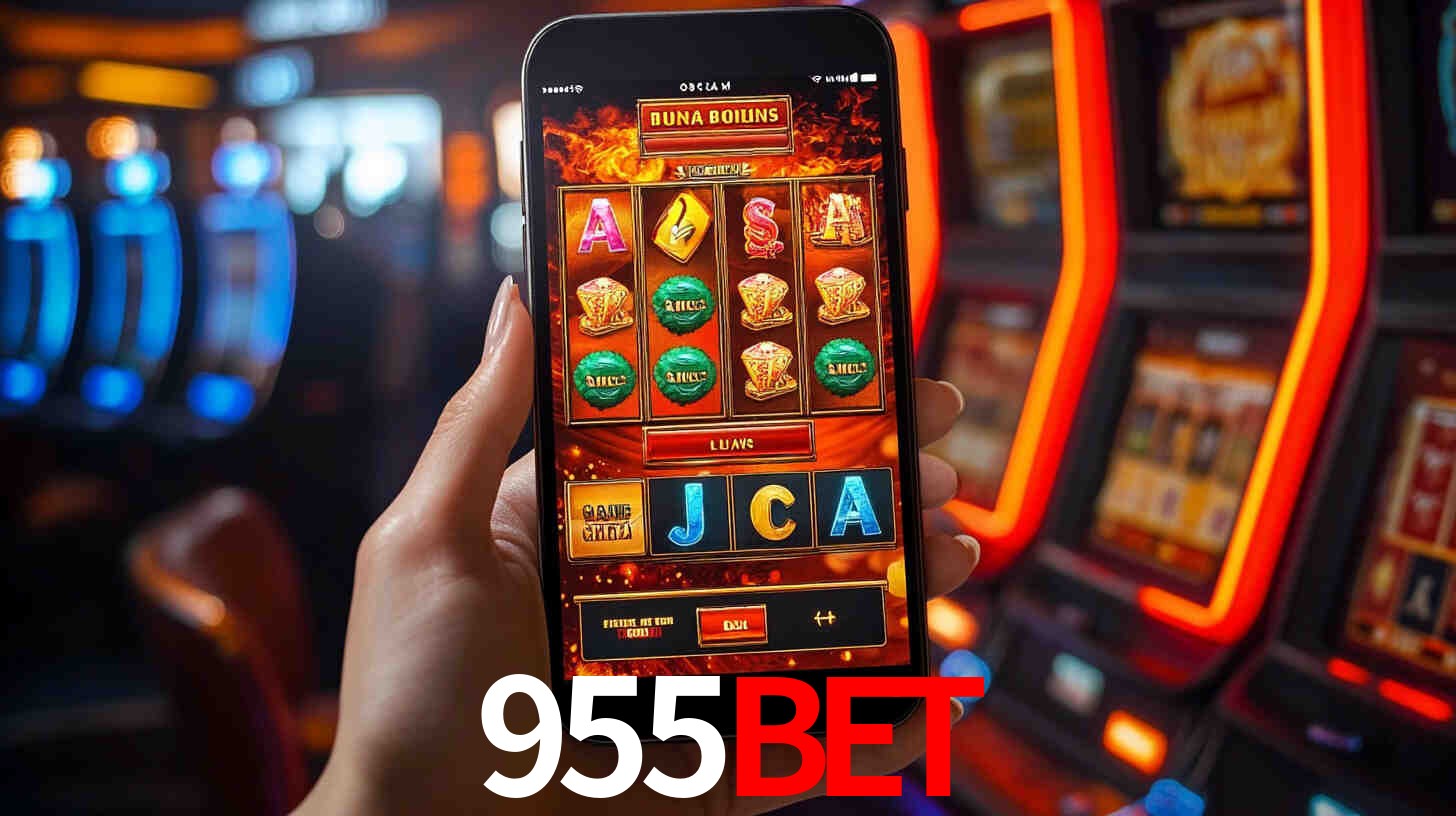 955Bet.Com