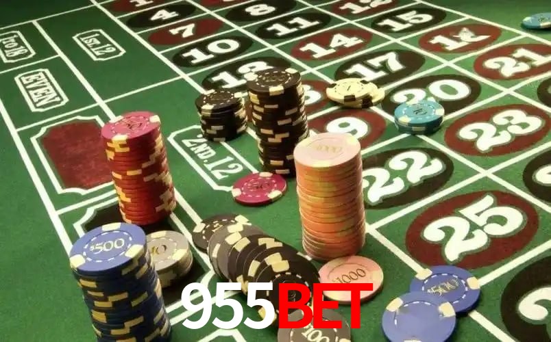 Bonus Features 955Bet