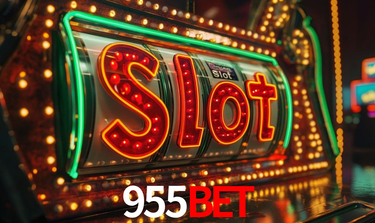 Secure Login 955Bet