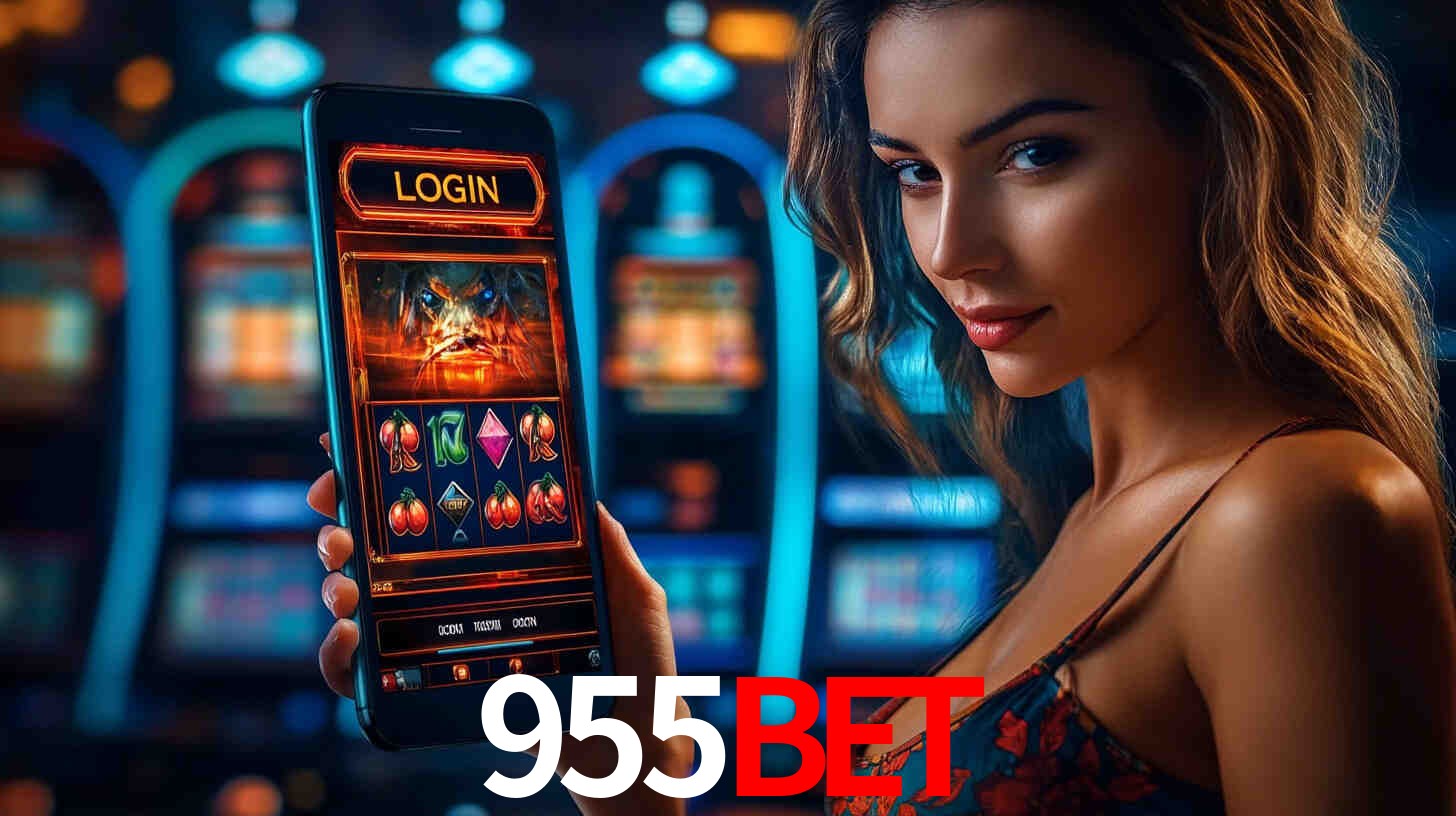 955Bet App