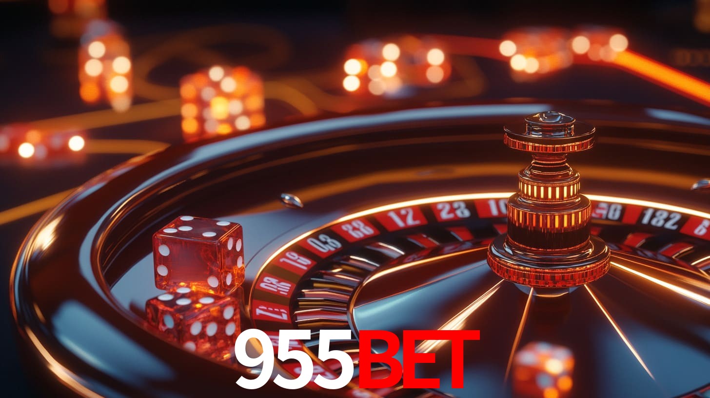 Bônus Generosos e Exclusivos no 955Bet para Você!