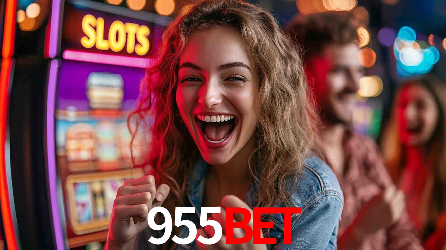 Apostas Esportivas na 955Bet: Um Guia Completo