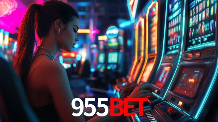 955Bet