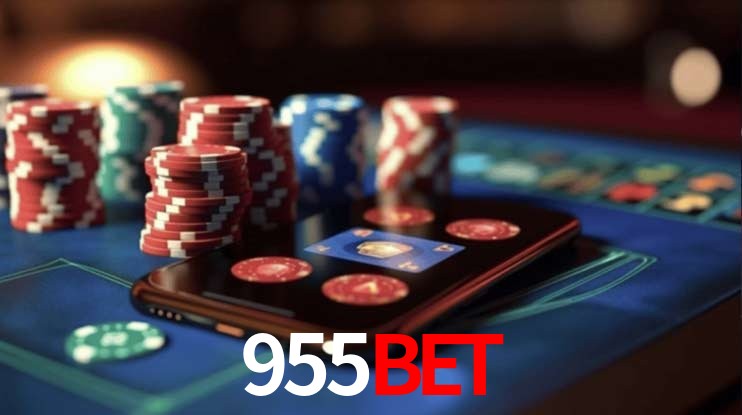 Football Betting 955Bet