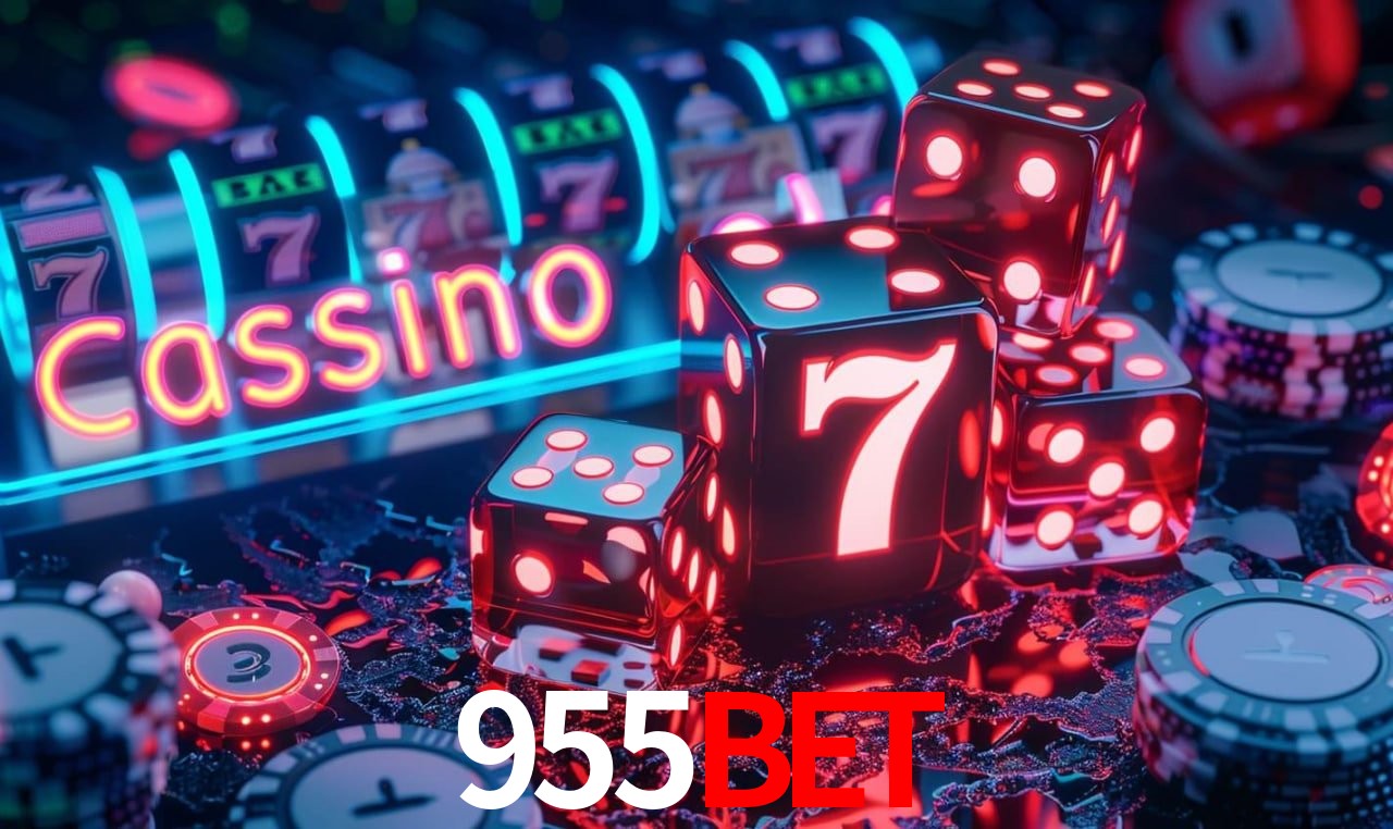 Welcome Bonus 955Bet