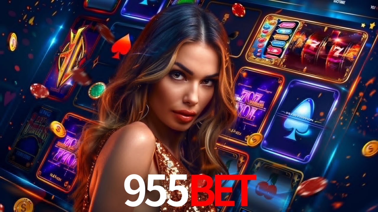 Explorando a Categoria de Eventos em Apostas na 955Bet