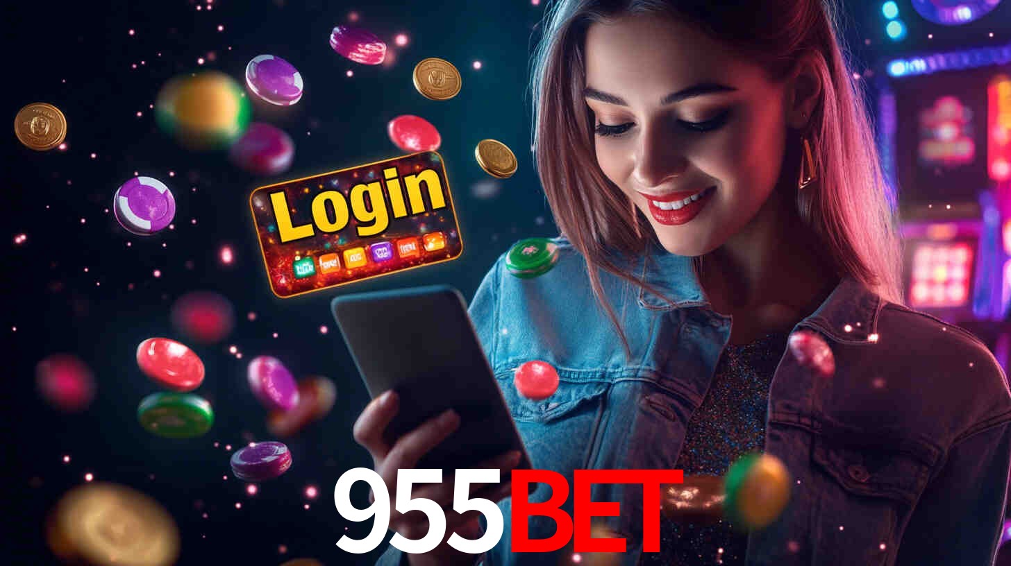 Apostas Esportivas na 955Bet: Um Guia Completo