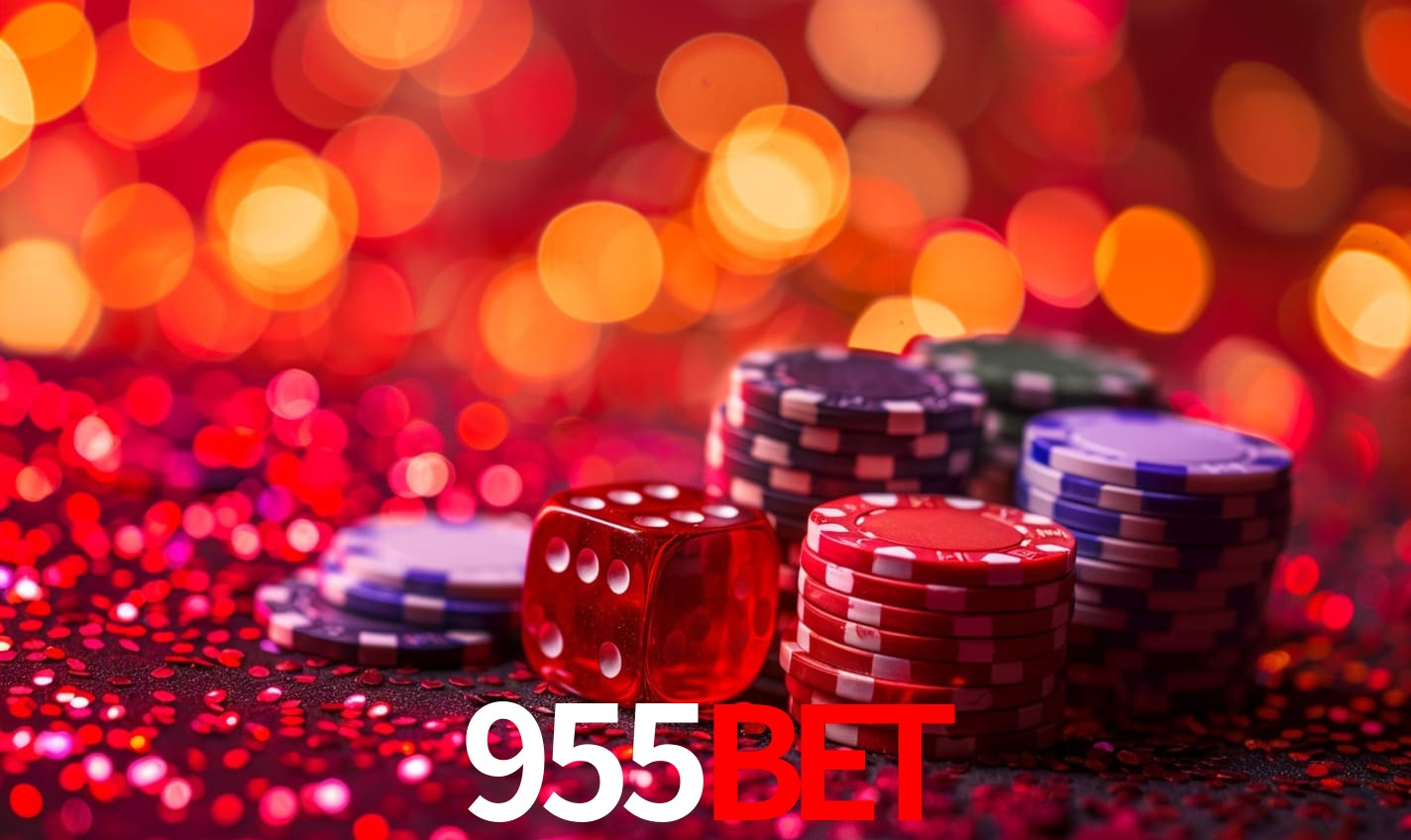 Descubra a Essência do 955Bet: Nossa História e Compromissos