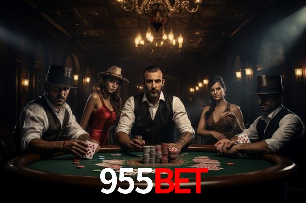 Descubra o Programa VIP da 955Bet: Vantagens Exclusivas para Jogadores