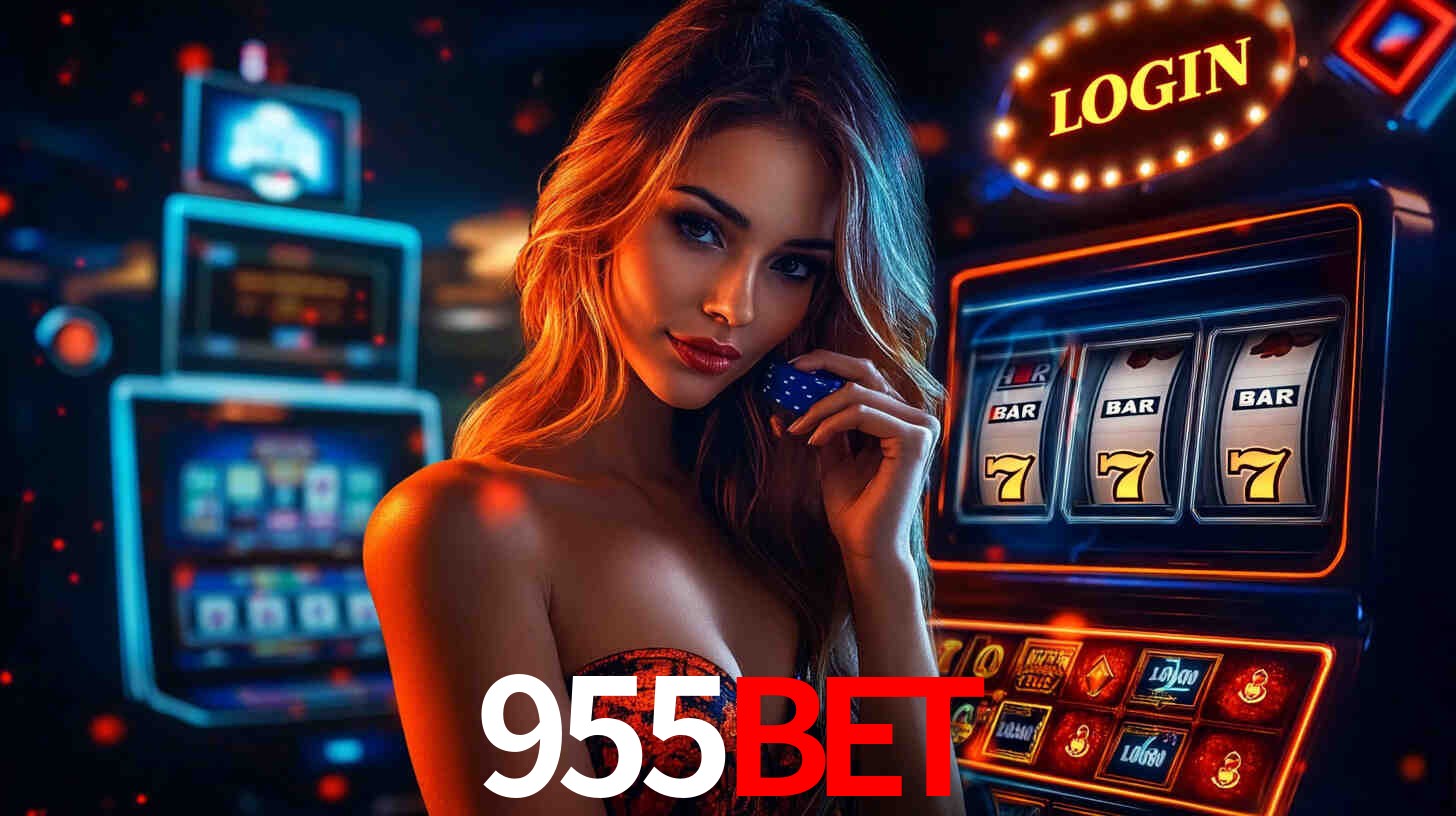 955Bet