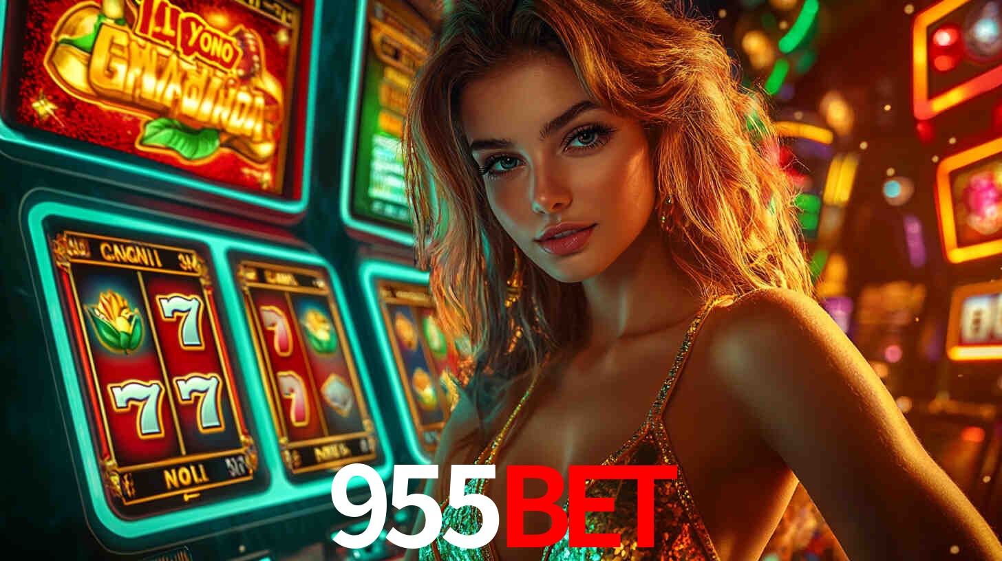 Premium Interface 955Bet