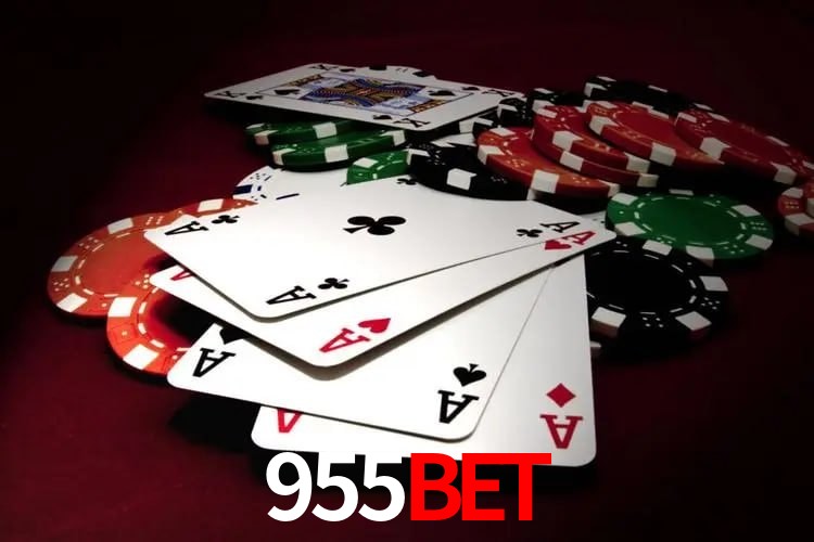 cassino 955Bet