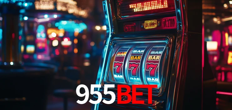 Programa VIP 955Bet
