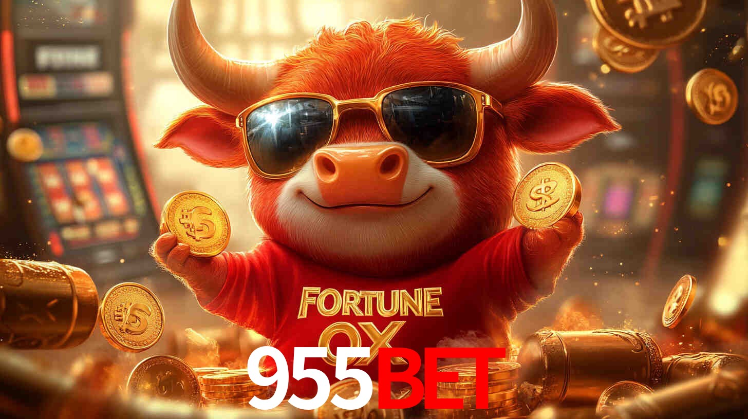 955Bet: A Experiência de Casino com Jogos de Mesa ao Vivo