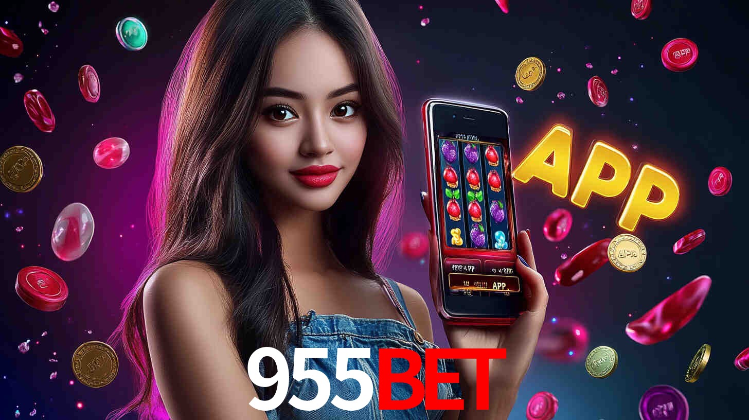 Inovações de Jogos na 955Bet: O Futuro das Experiências Interativas