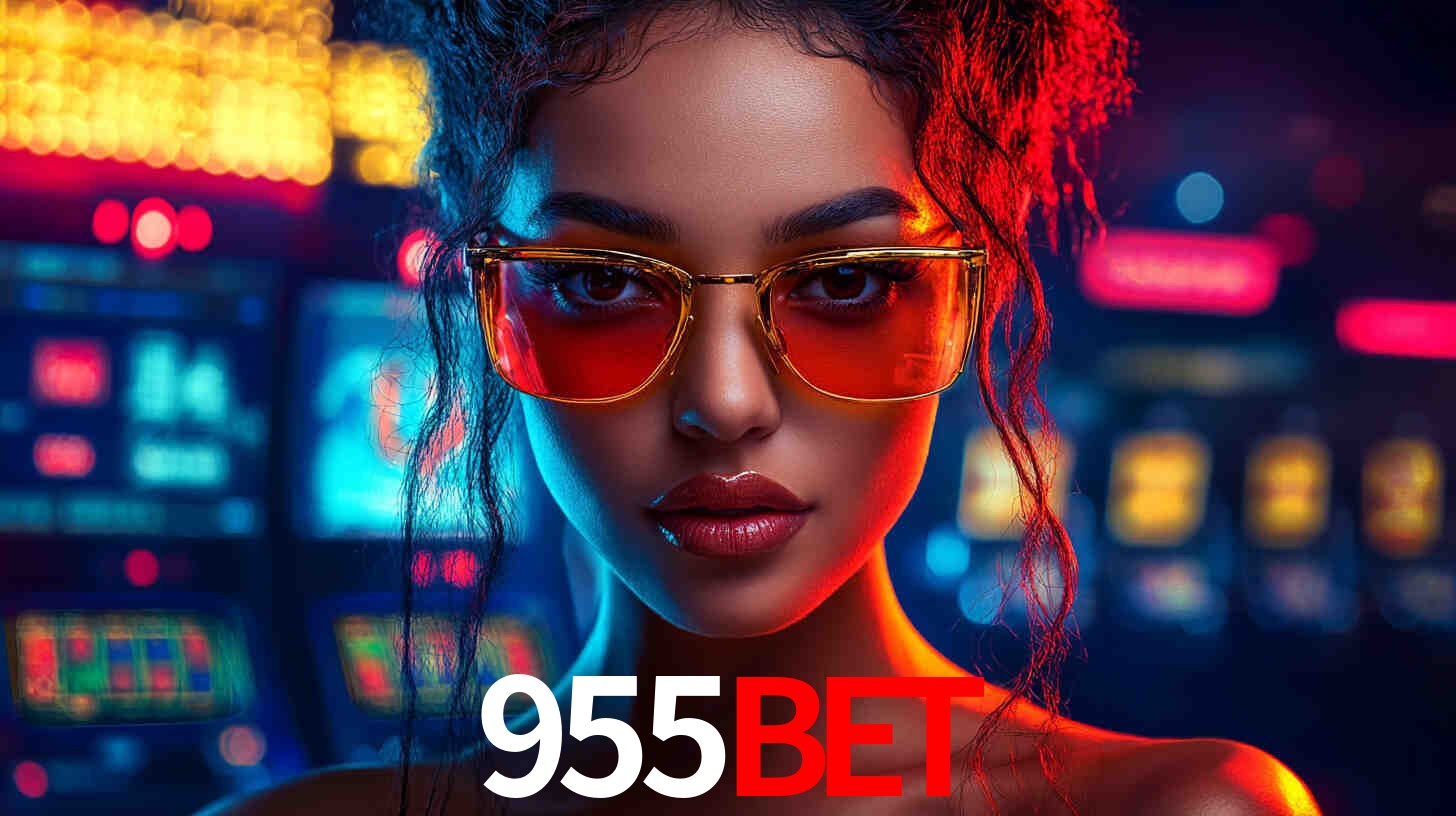 A Popularidade dos Caça-Níqueis no 955Bet