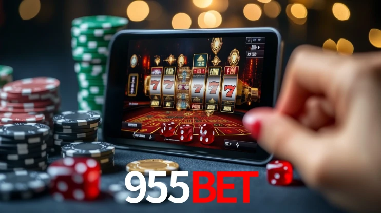 Exclusive Games 955Bet