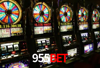Apostas Esportivas na 955Bet: Um Guia Completo