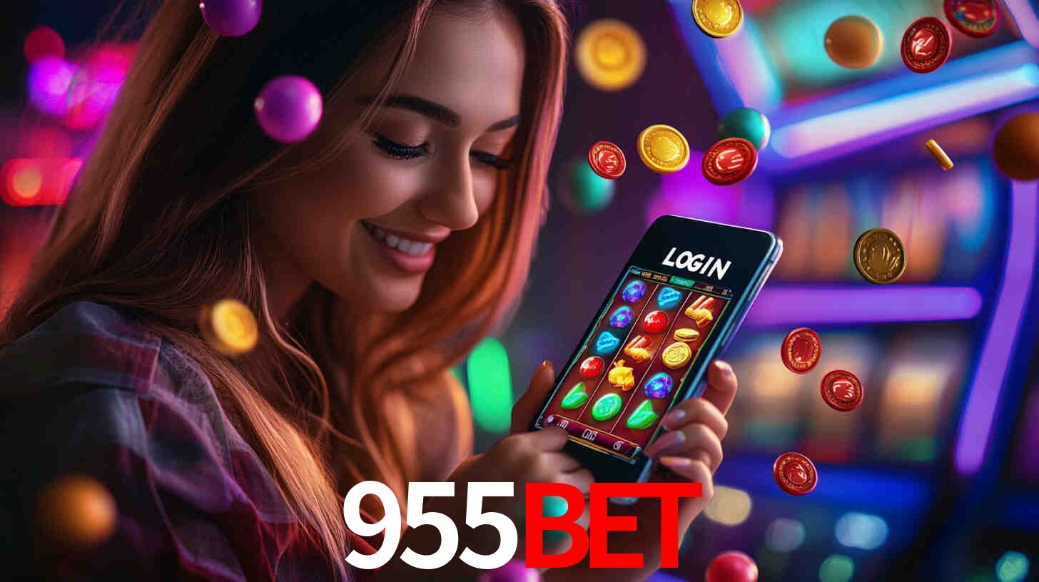 955Bet