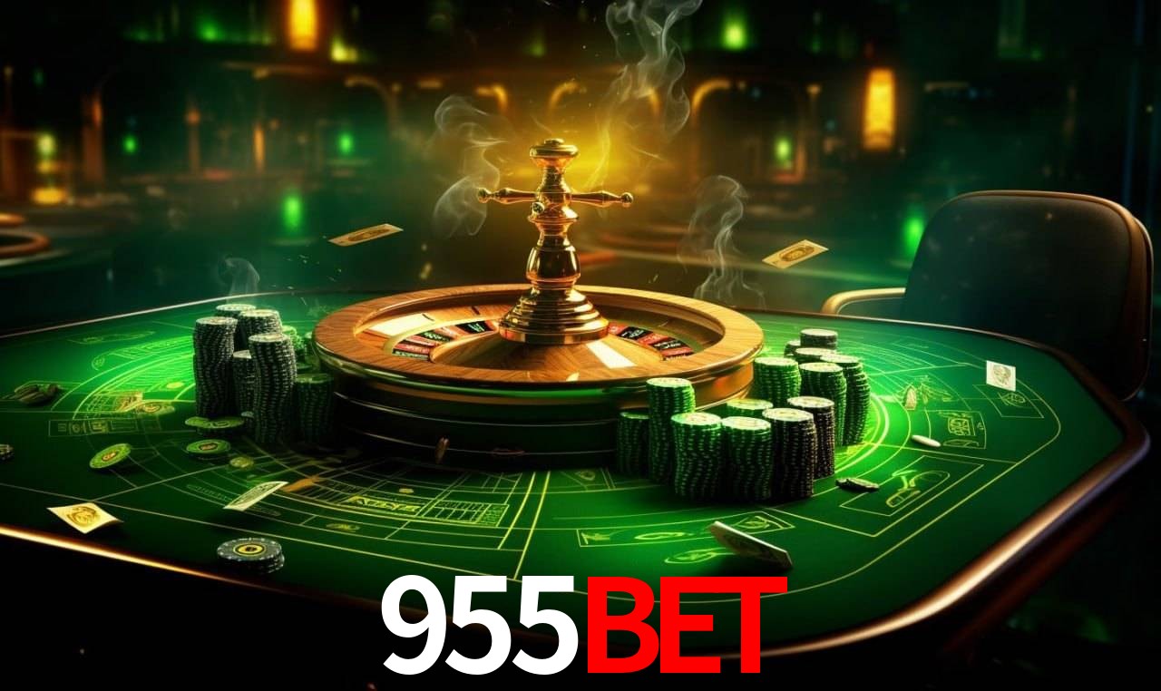 Inovações de Jogos na 955Bet: O Futuro das Experiências Interativas