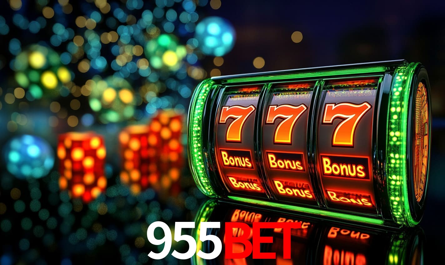 Live Casino 955Bet