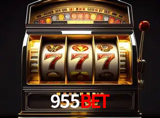 Descubra o Mundo do Cassino Online com 955Bet