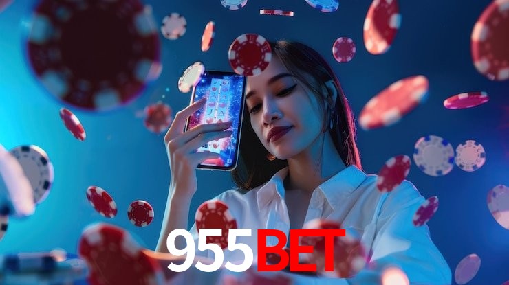 Descubra a Essência do 955Bet: Nossa História e Compromissos