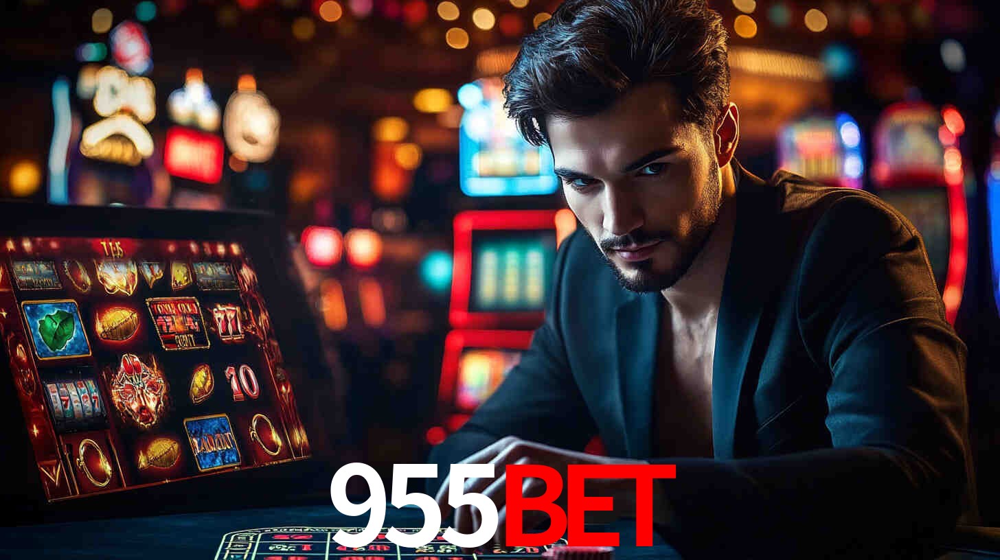 955Bet App