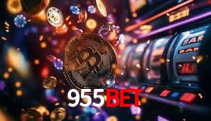 A Experiência Imersiva dos Cassinos Ao Vivo no 955Bet