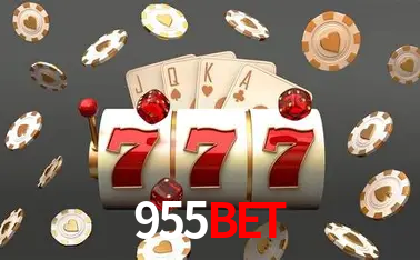 Blackjack Table 955Bet