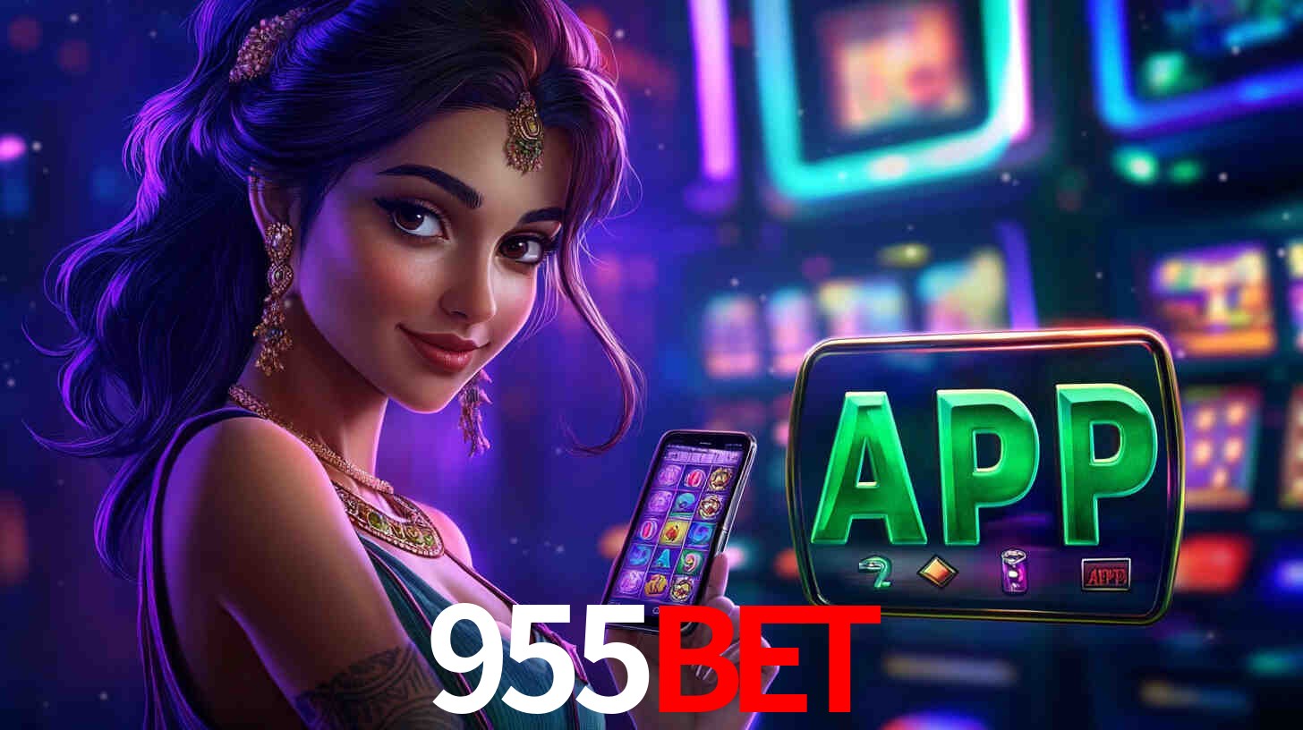 955Bet