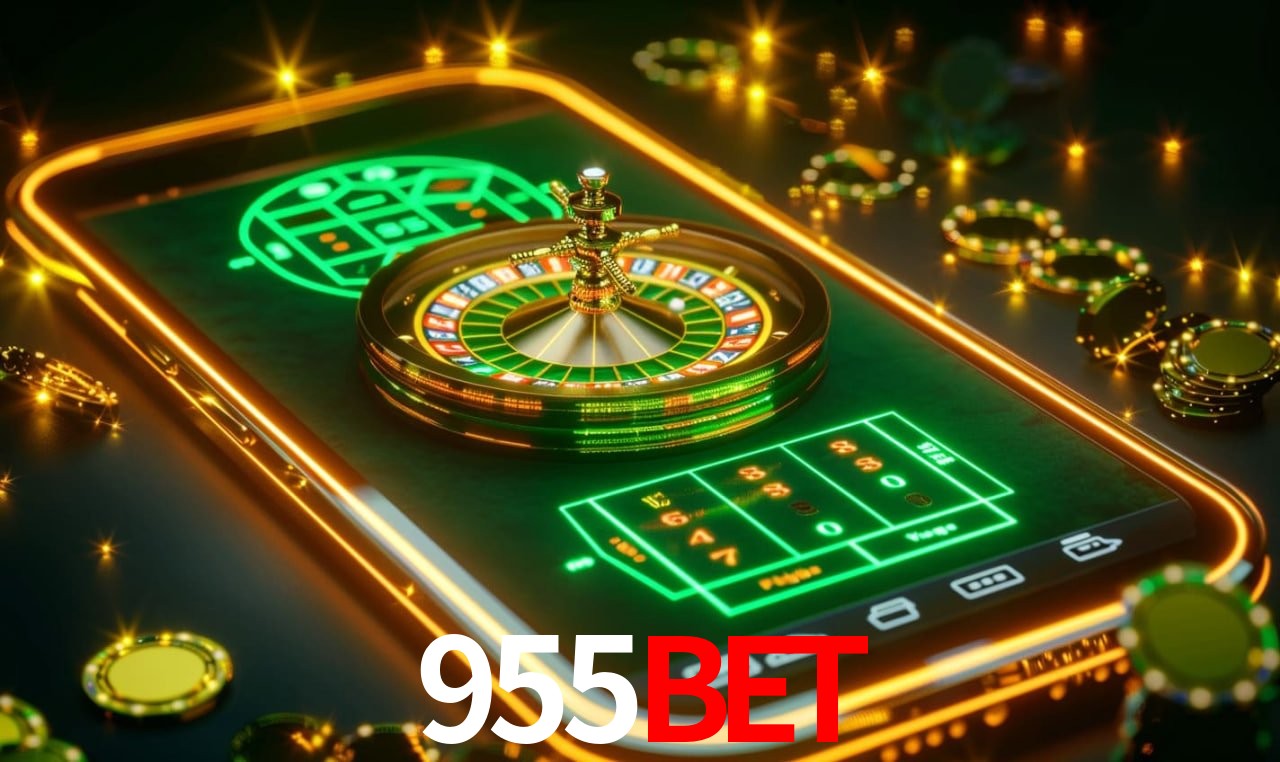Account Benefits 955Bet