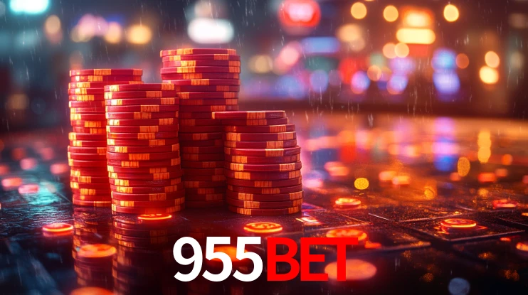 955Bet App
