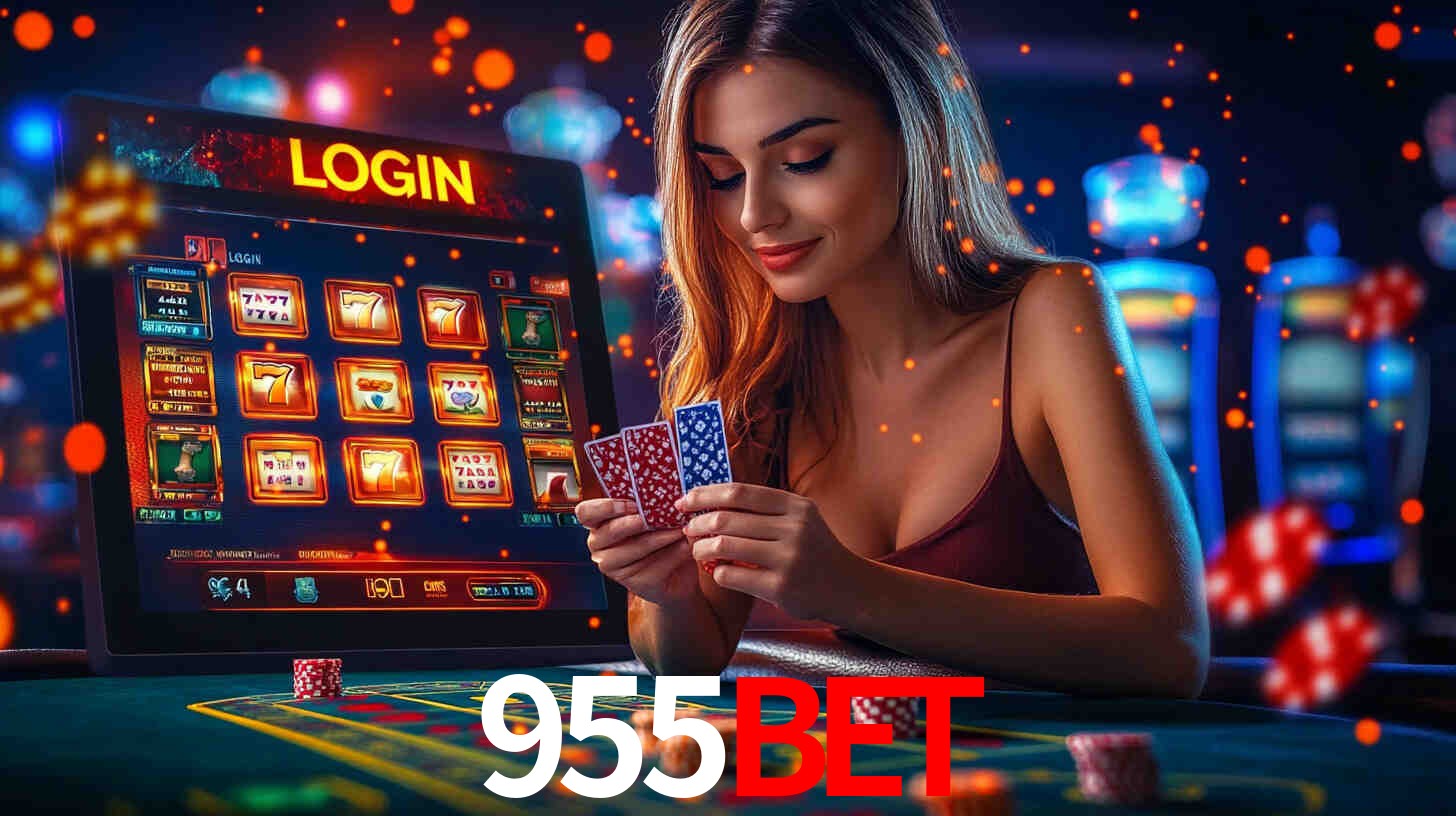 955Bet