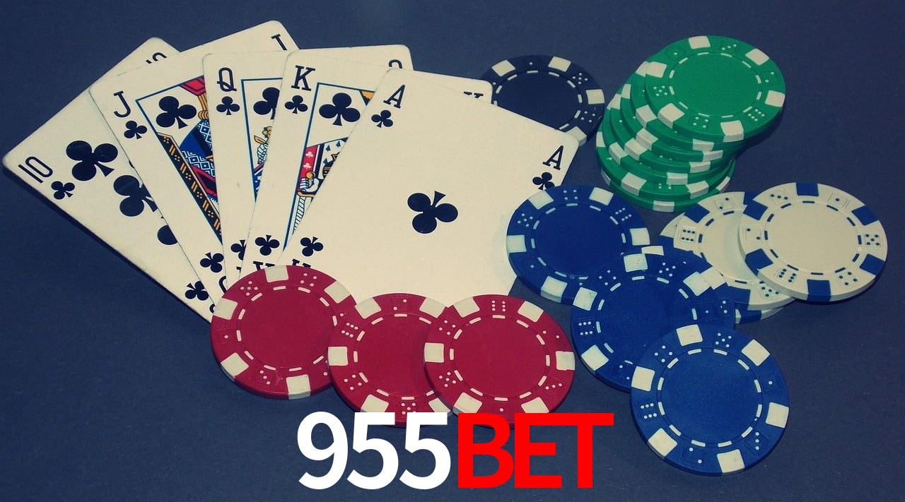 Game Statistics 955Bet