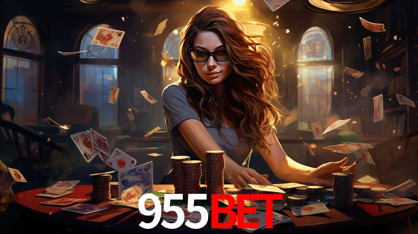 VIP Casino 955Bet