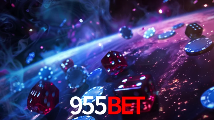Live Casino 955Bet