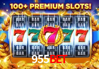 Descubra a Magia dos Jogos de Arcade no 955Bet