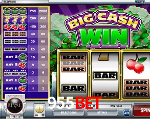 A Emoção da Loteria na 955Bet: Uma Chance de Mudança de Vida